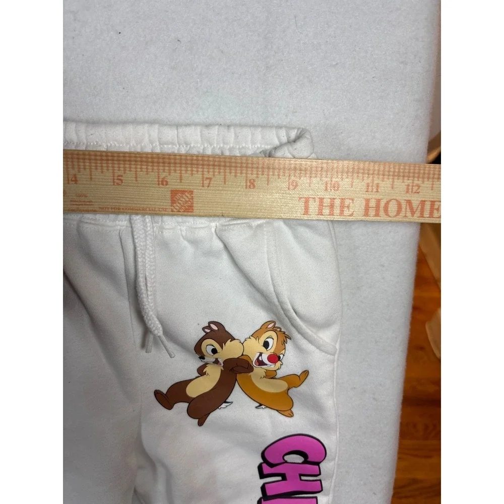 Disney material matching size